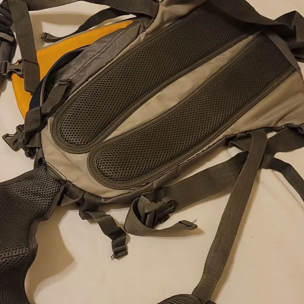 Outdoor products hiking bag